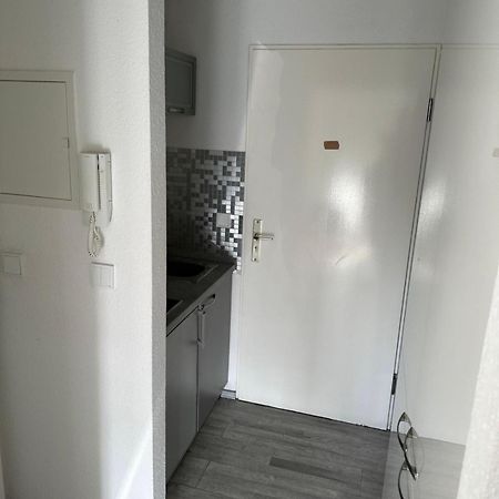 Apartment In Stadtmitte Dusseldorf Ngoại thất bức ảnh