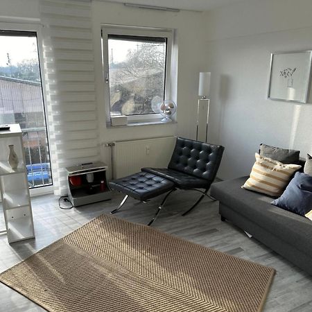 Apartment In Stadtmitte Dusseldorf Ngoại thất bức ảnh