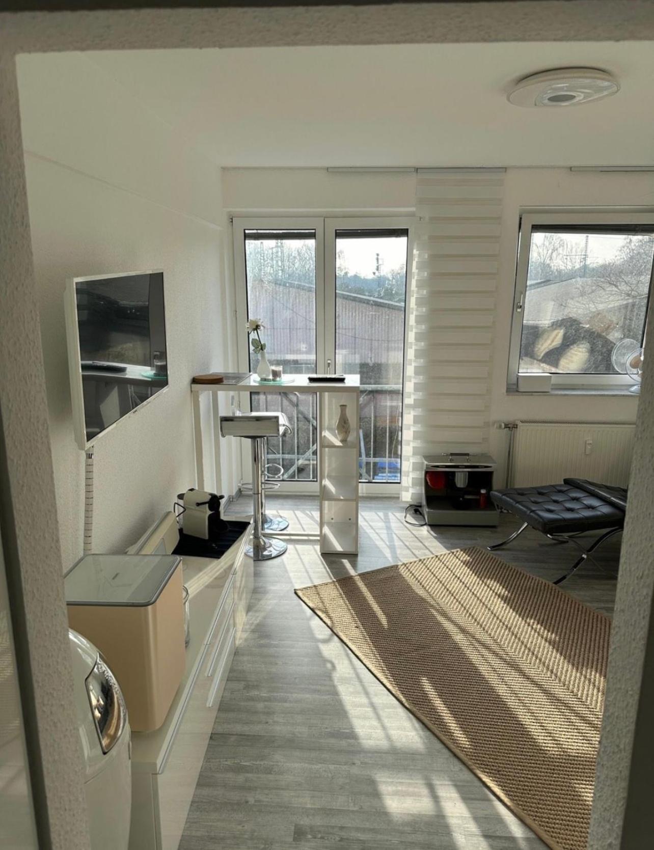 Apartment In Stadtmitte Dusseldorf Ngoại thất bức ảnh