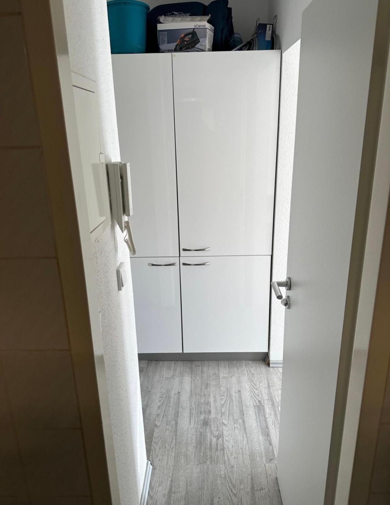 Apartment In Stadtmitte Dusseldorf Ngoại thất bức ảnh
