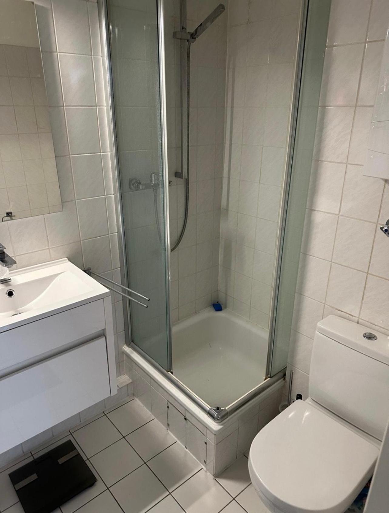 Apartment In Stadtmitte Dusseldorf Ngoại thất bức ảnh