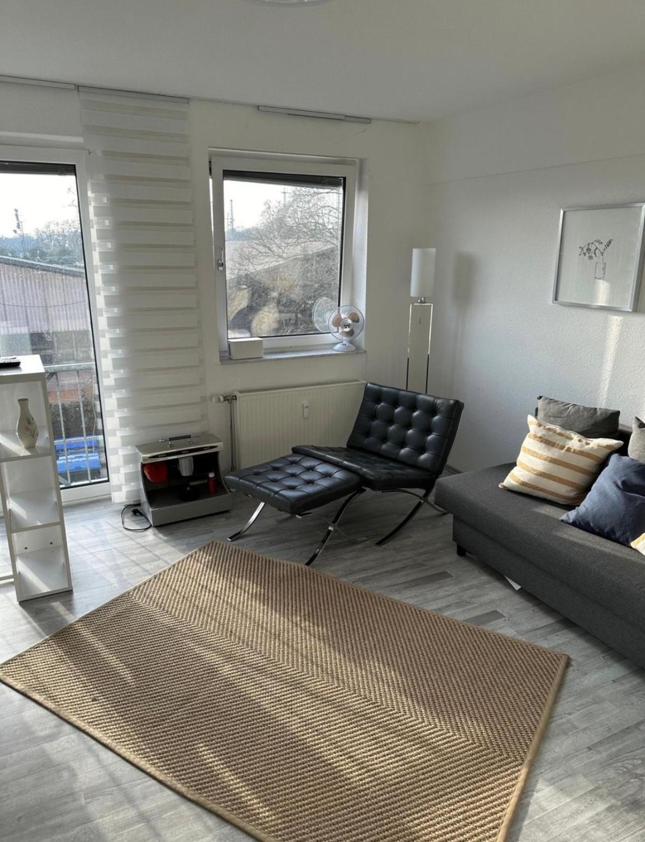 Apartment In Stadtmitte Dusseldorf Ngoại thất bức ảnh