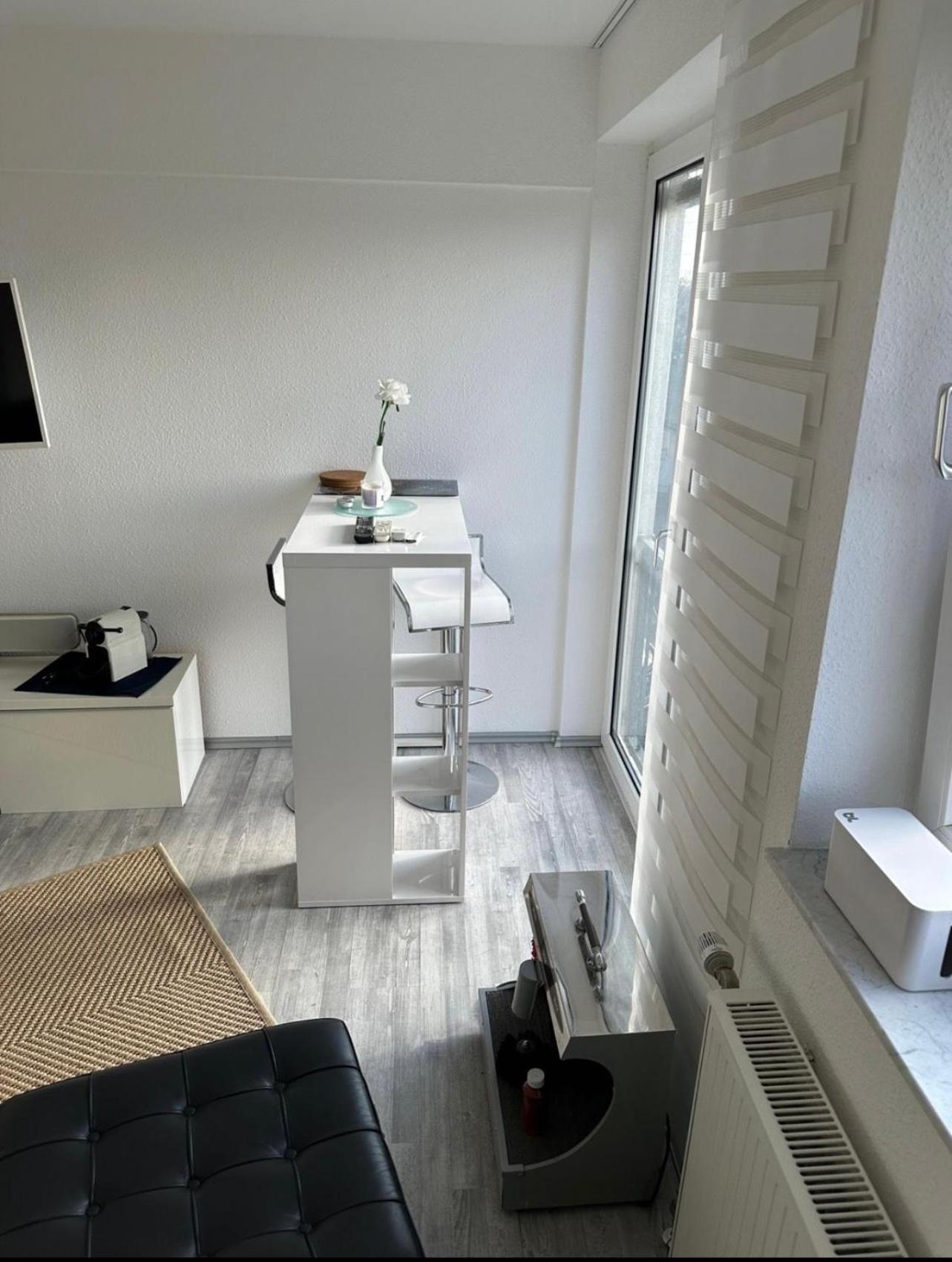 Apartment In Stadtmitte Dusseldorf Ngoại thất bức ảnh