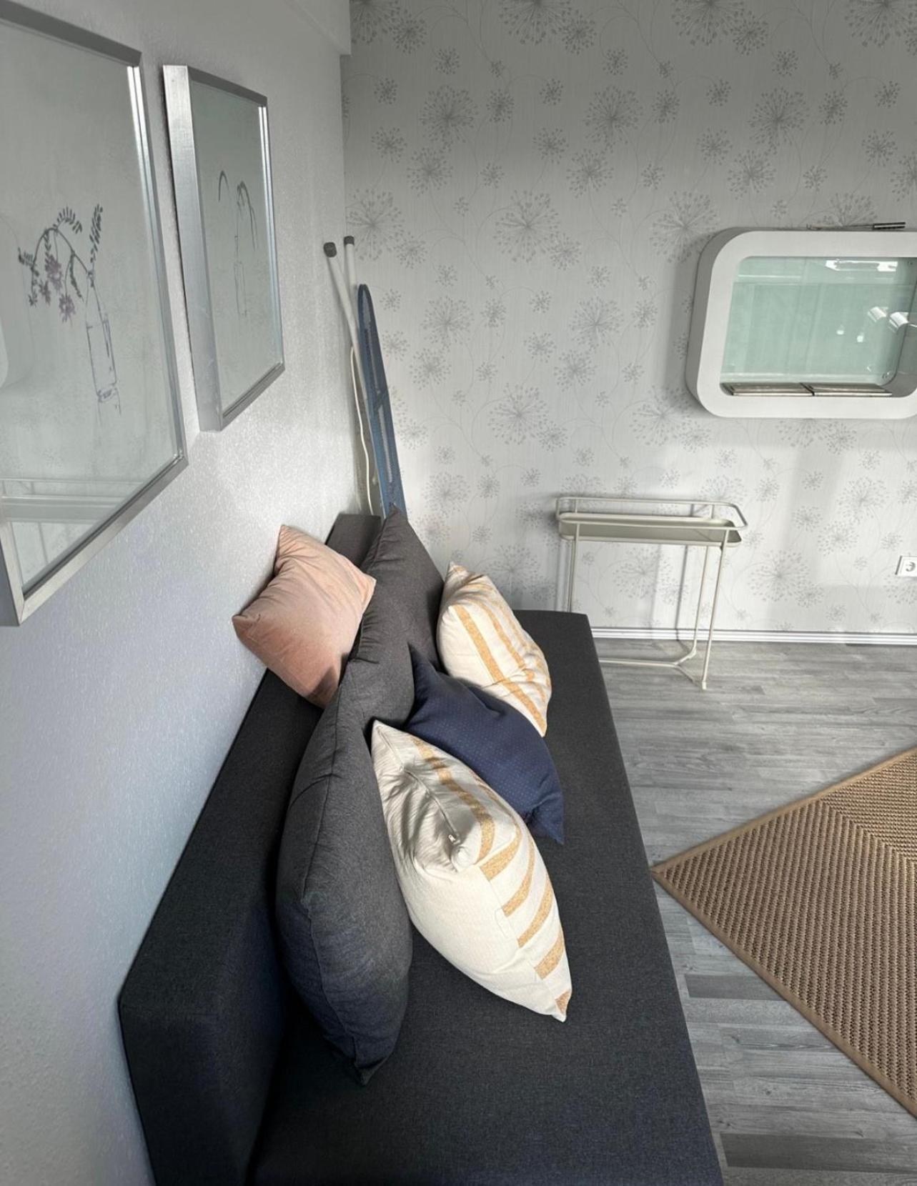 Apartment In Stadtmitte Dusseldorf Ngoại thất bức ảnh